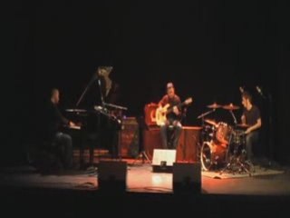 TROÏ-K plays: Ninja blues