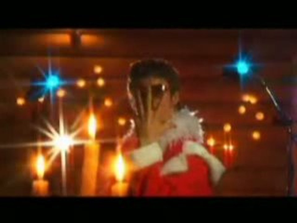 Merry Kiss My Ass - joyeux noel