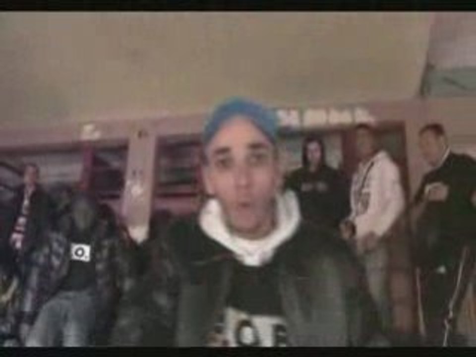 EXCLU V1 CLIP F.O.B PERDITION 835 zup 2 berthe