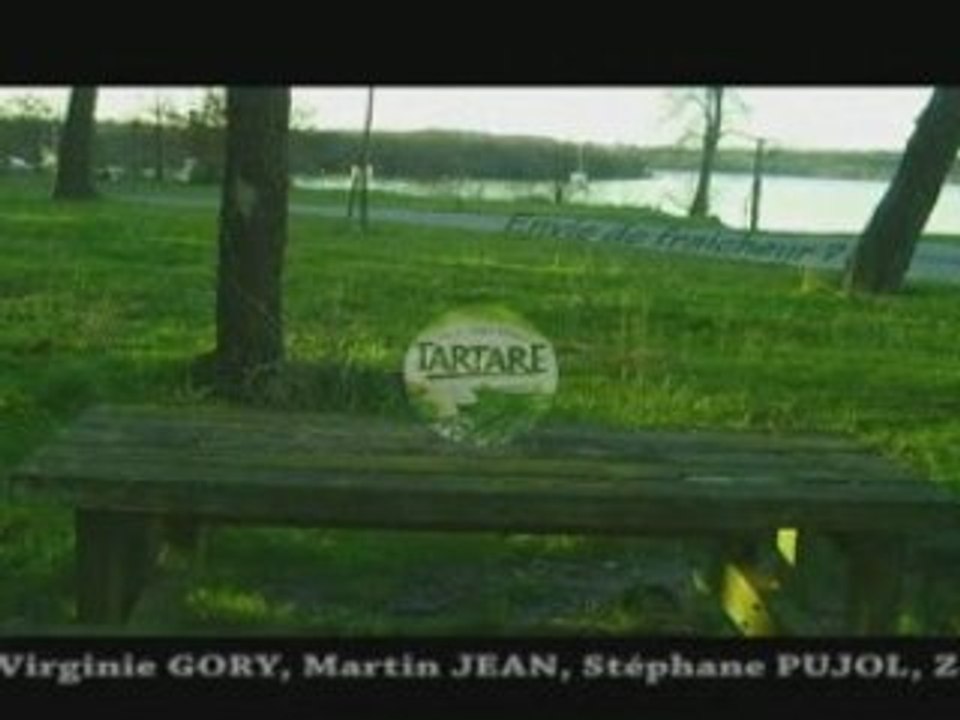 Pub Tartare