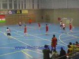 Futbol Sala Illescas - Alcazar (13-12-08)