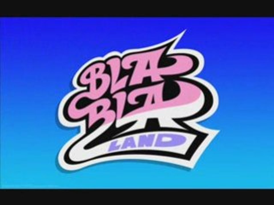 Blablaland V1 V2
