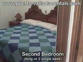 Plaza Mar Condo 505 in Puerto Vallarta Mexico