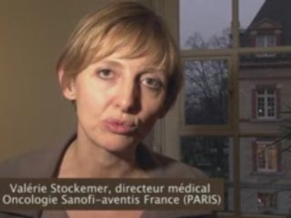 Colloque Sanofi-aventis - Recherche clinique - Conclusion