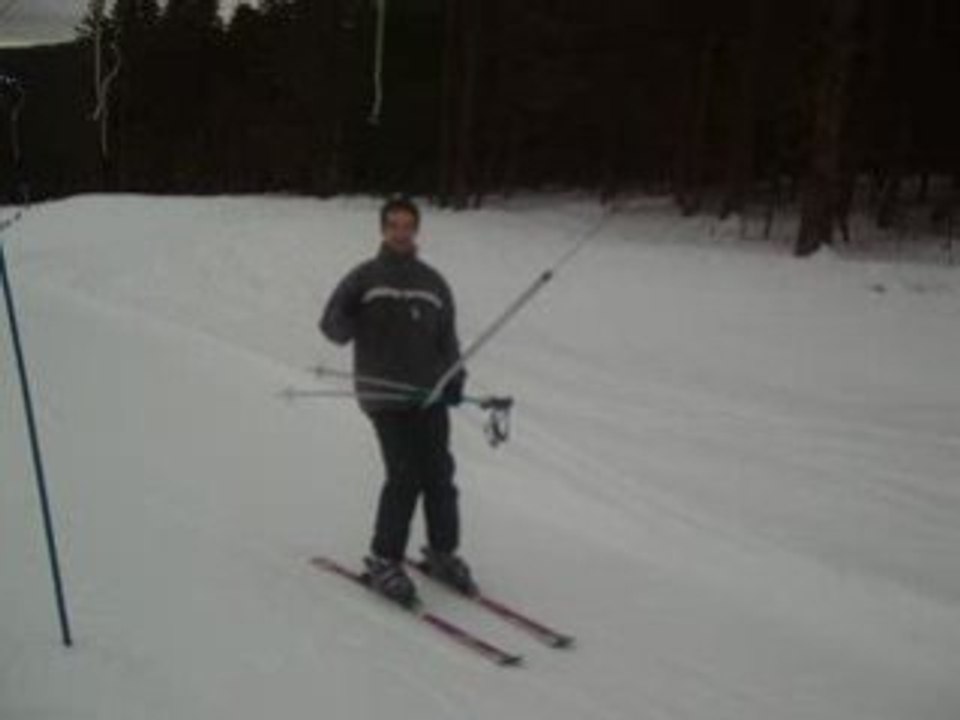 ski chalmazel