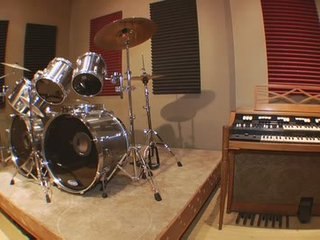How To Build A Recording Studio