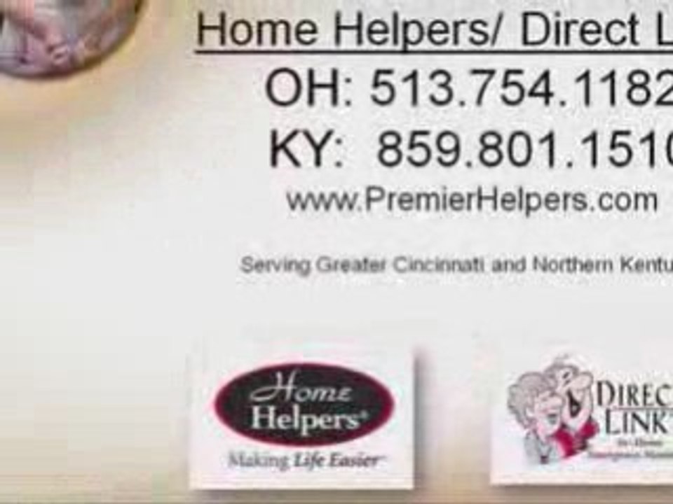 Home Care Cincinnati OH 4