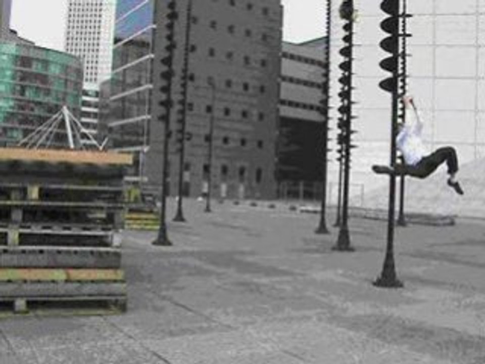 La Défense part2