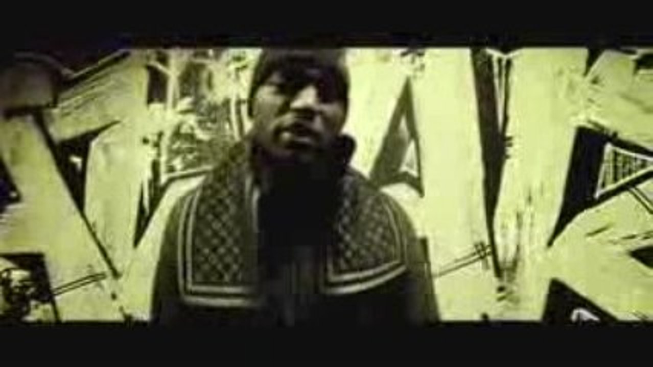 MAC TYER VROUM VROUM CLIP OFFICIEL