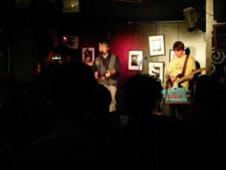 MiLK & Fruit Juice - Intend To Be Happy @ L'Abracadabar