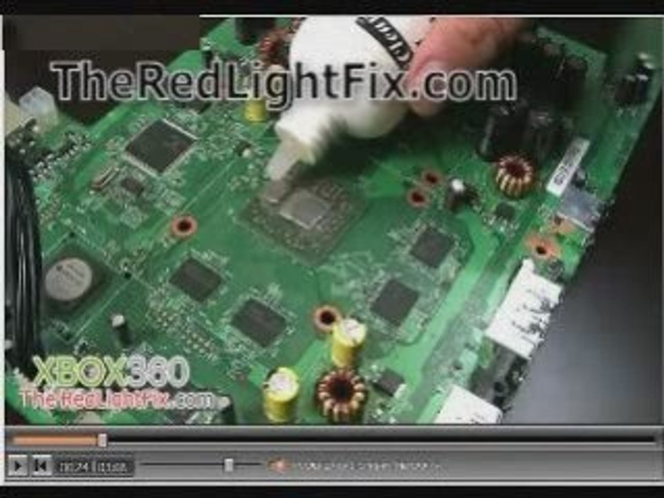 Xbox Overheating ? Xbox 360 Overheated Xbox 360 Overheat