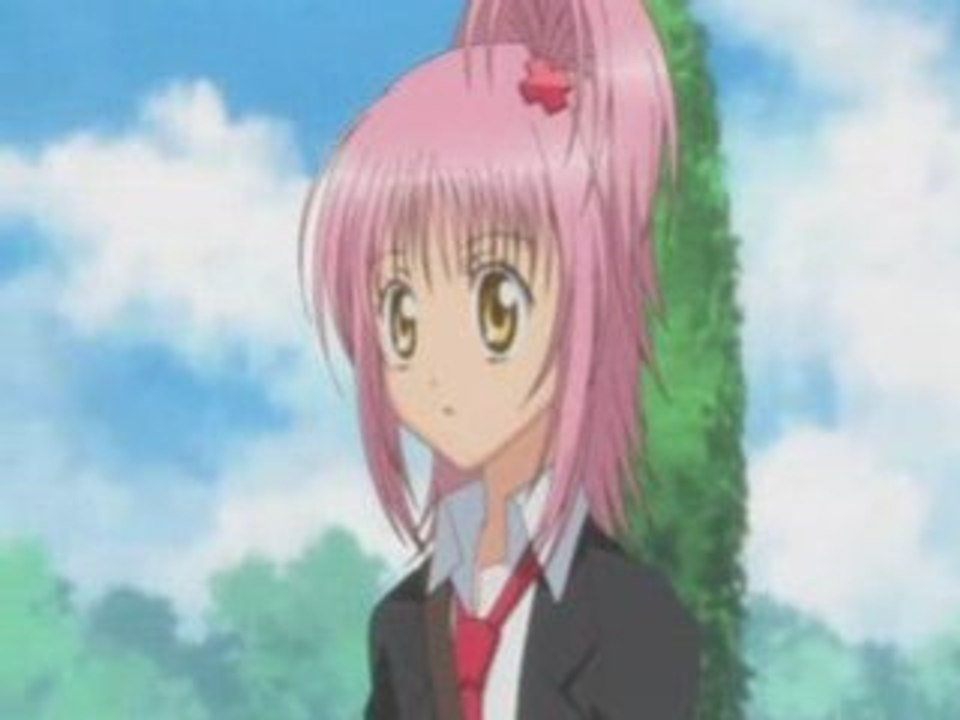 Amu's Secret