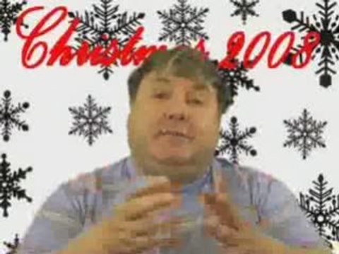 Russell Grant Video Horoscope Capricorn December Tuesday 23r