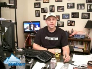Affiliate Summit News - Week of December 22, 2008