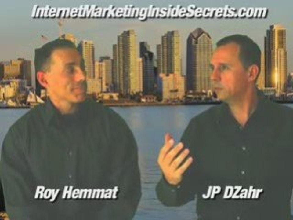 INTERNET MARKETING Inside Secrets 201 part 2 of 2