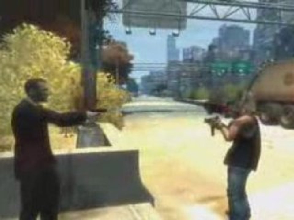 Clip gta video editor