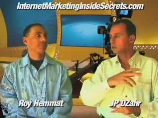 INTERNET MARKETING Inside Secrets 202 Pt 2 of 2