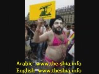 اضحك على جيش الخنزير الخميني. Iranian Army. LOL