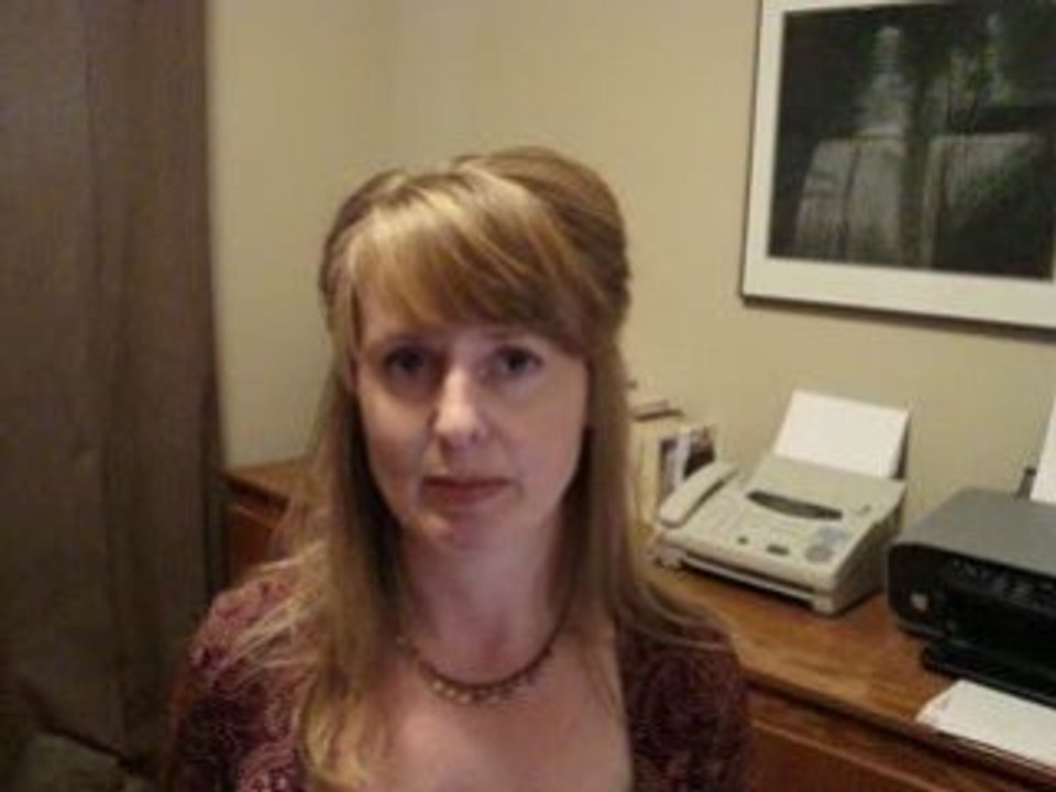 Leanne Welke sheds light on the Reverse Funnel System