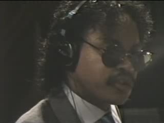 Roger Troutman. I'm So Happy [Recording Studio.1989]