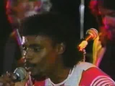 Tower of Power .Down To The Night Club / So Very Hard To Go