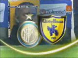 Beau But Zlatan Ibrahimovic Inter Chievo 4-2