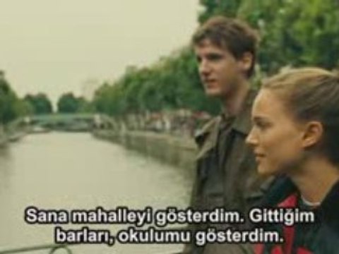 Faubourg Saint Denis (Türkçe)