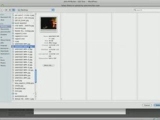 How to Edit a Post in Your Wordpress Blog