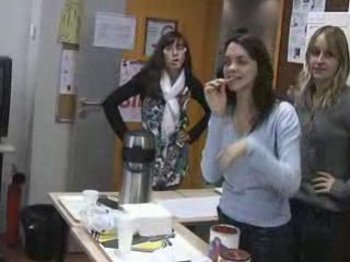 Journée mondiale de lutte contre le Sida au lycée du cateau