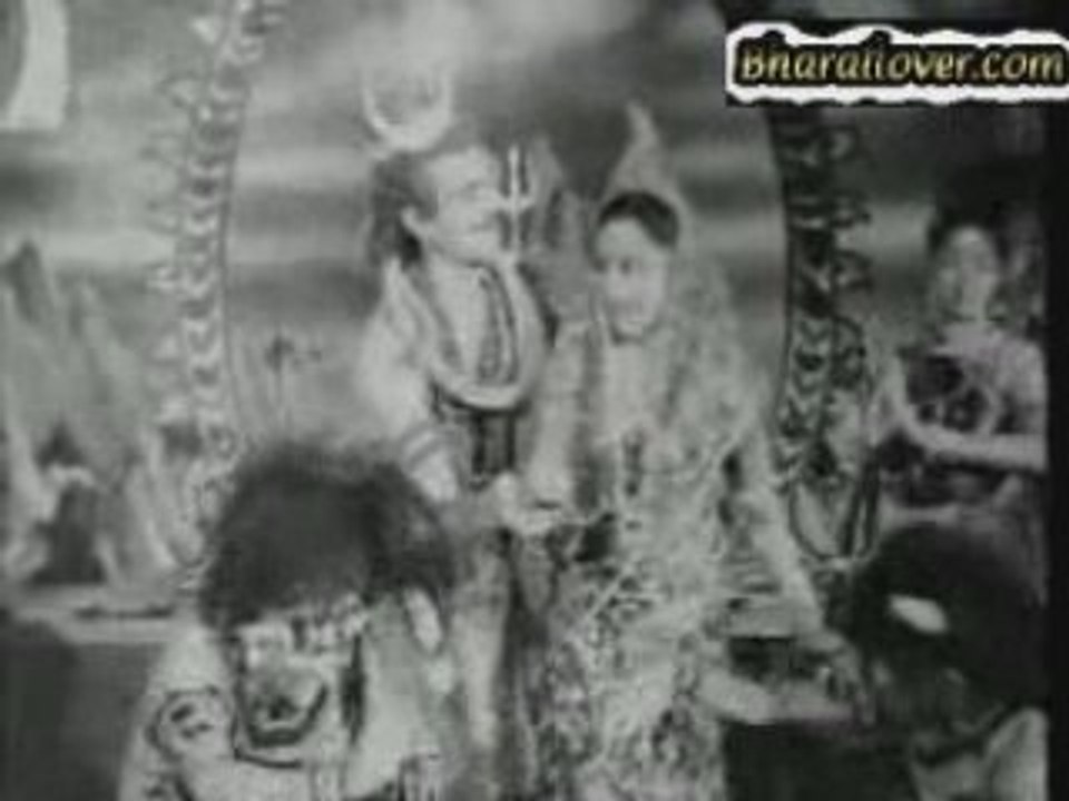 MUNEEMG - SHIVJI BIHAANE {BHARATLOVER.COM}