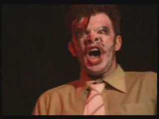 Les VRP en Collant - Je Pars