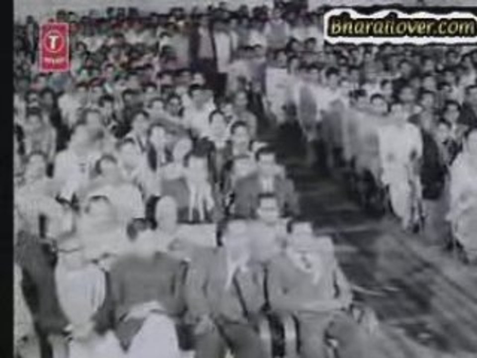 NAARTAKI - HUM TUMSE MAHOBBAT {BHARATLOVER.COM}