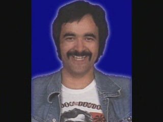 Patrick Zabé Senor météo (1975)