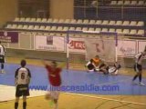 Futbol Sala FS Alamin-Illescas FS (06-11-08)