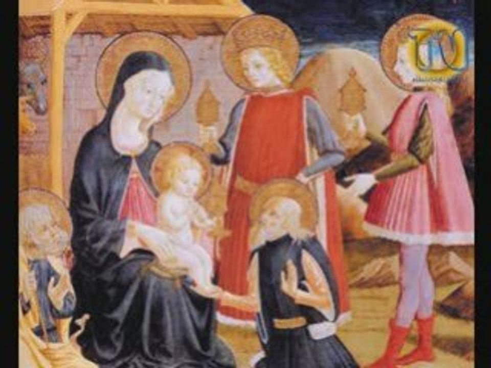 Kolęda Bóg sie rodzi