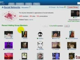how to get targeted visitors from stumbleupon.com - part 2