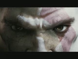 Bandes annonces HD - God of War III