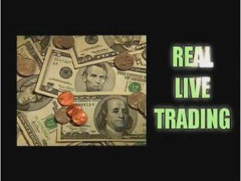 Forex Trading Robot - Automated Forex Trading on AutoPilot