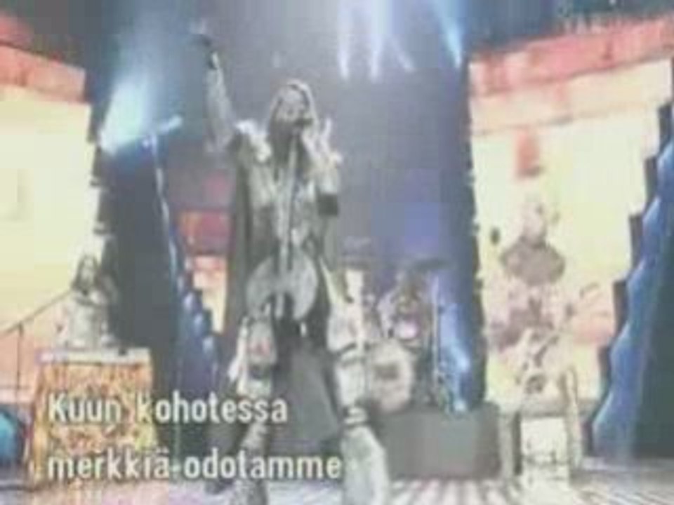 eurovision 2005-lordi-hard rock hallelujah-finland