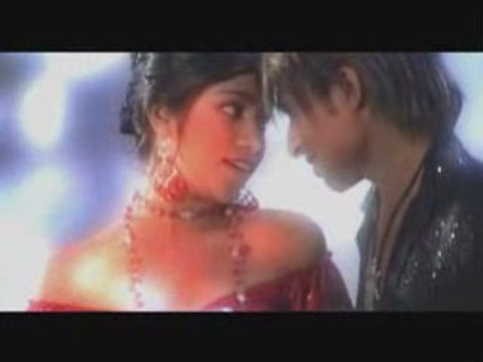 Mee Ishq Thaaey ( Jaadhuvi Noor )