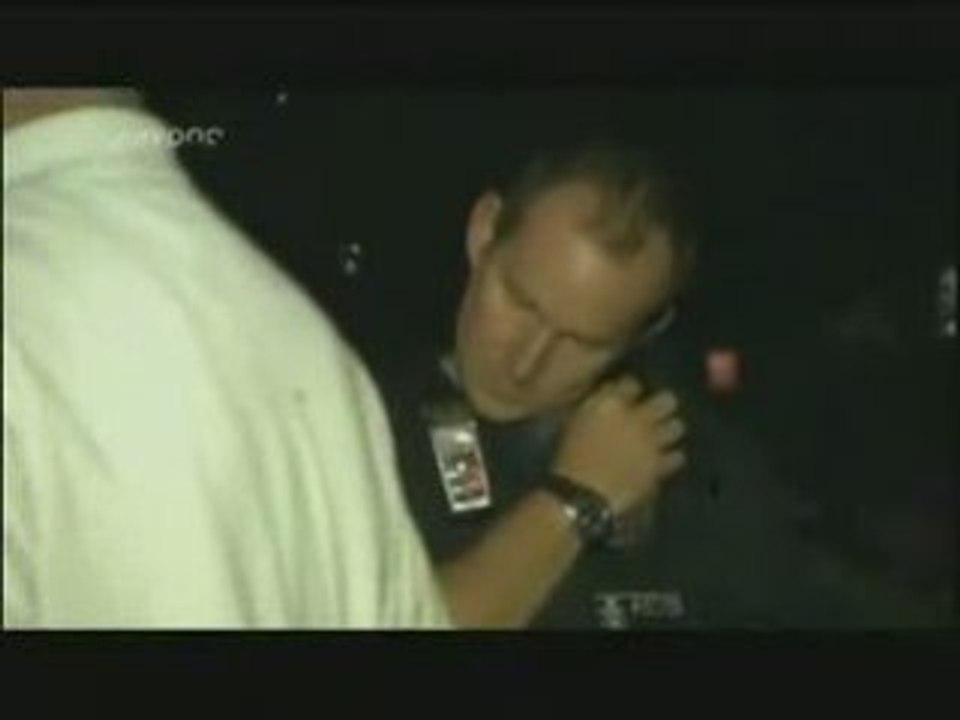 Reading Police