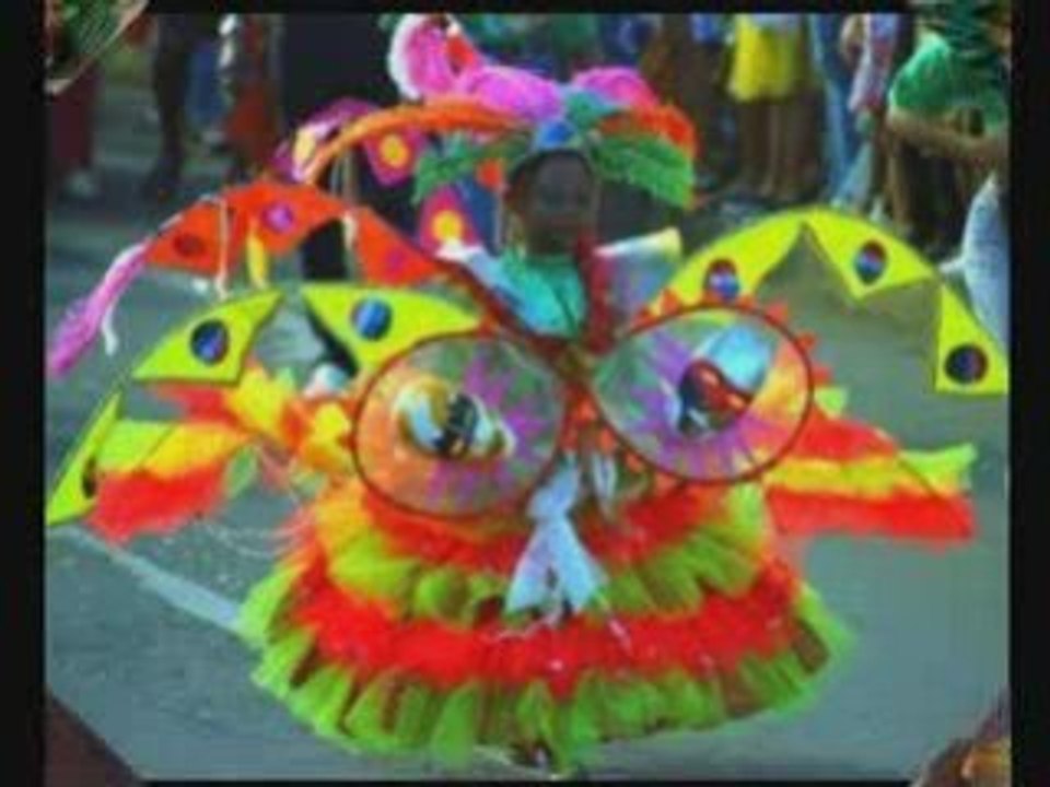 (mon bled) La Guadeloupe