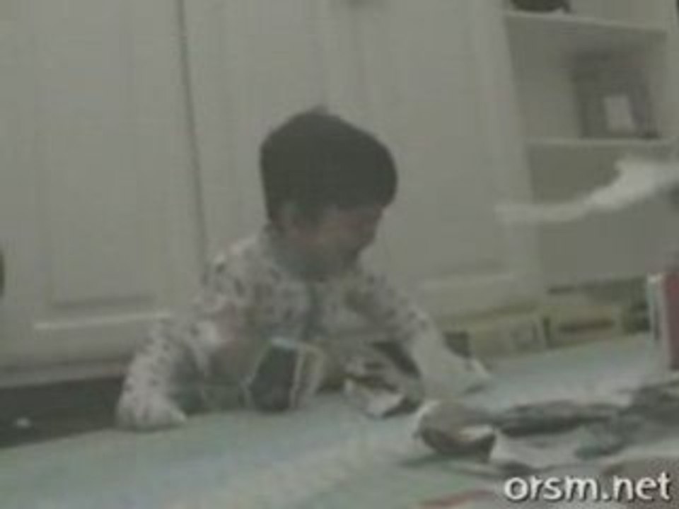 Learning With Toys