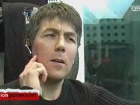 Burnout Paradise Crash TV Podcast Episode 18