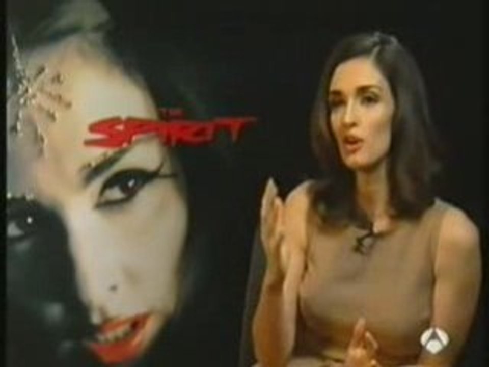 Spirit Promo