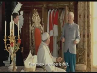 La Panthère Rose 2 Bande annonce