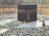 Le Coran  Sourate 01 - Al-Fâtiha - L'ouverture (Al-Afasy)