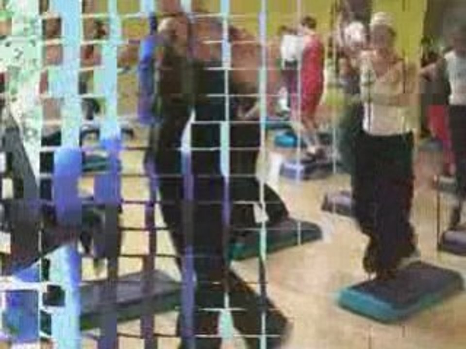 KB FIT POITIERS SEPTEMBRE 2008