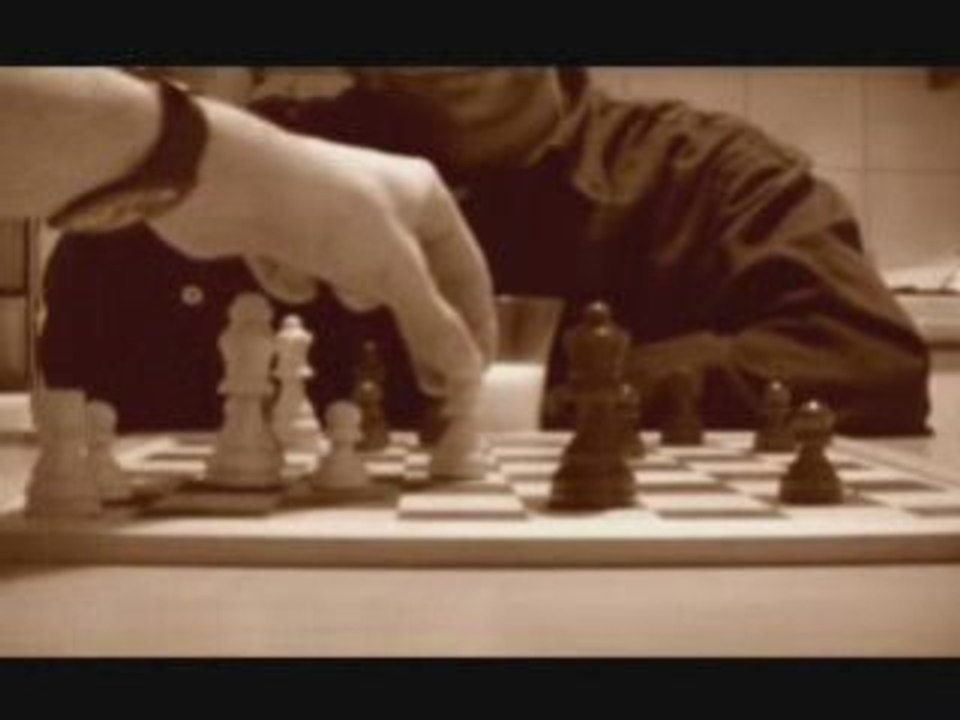 la partita