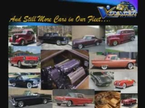 Exotic Car Rentals in Las Vegas – A Paradise For Car Lovers